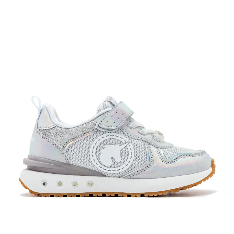 Zapatillas Unicornio Luces