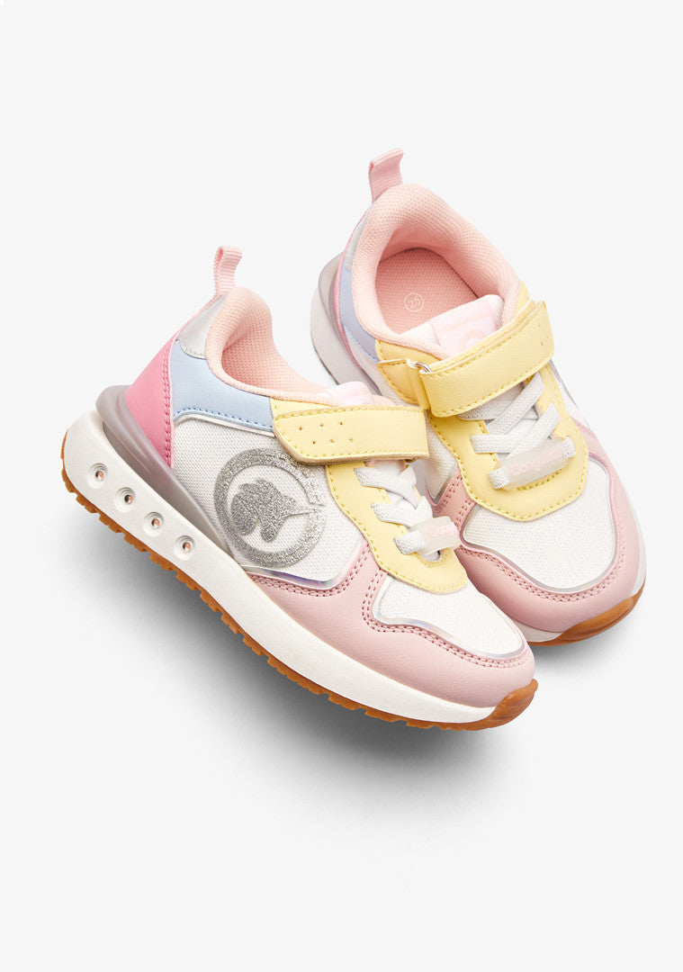 Zapatillas Unicornio Luces
