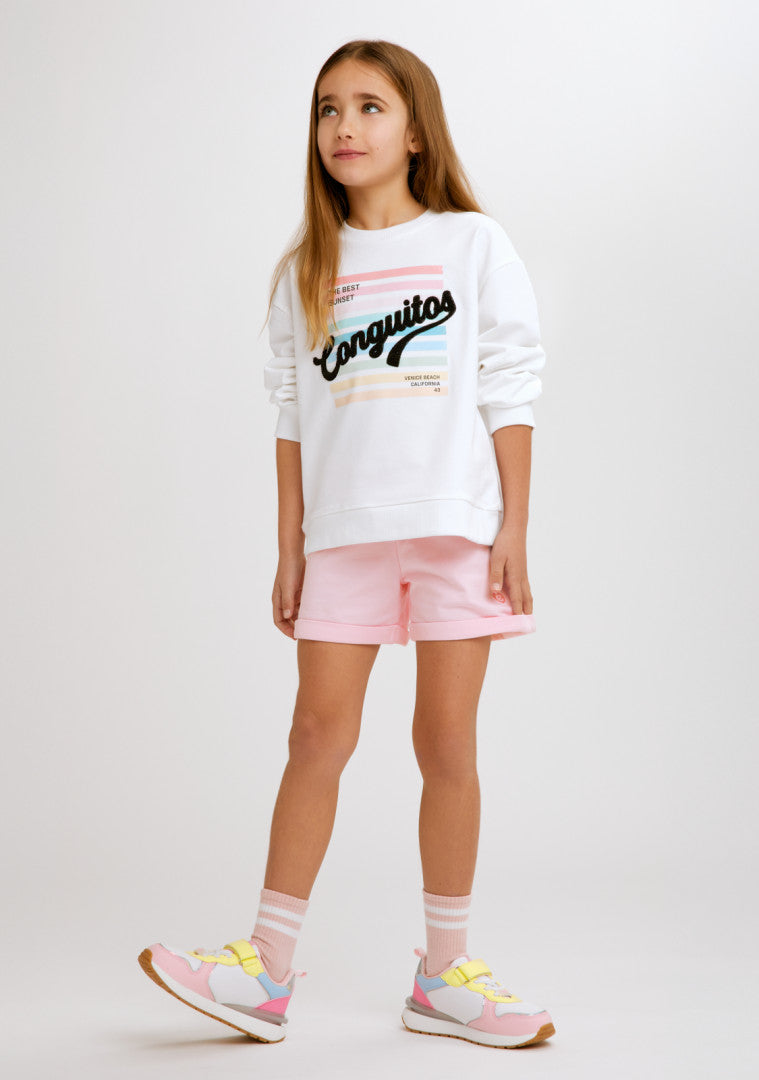 Zapatillas Unicornio Luces