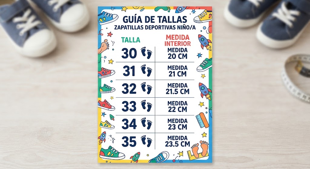 Zapatilla deportiva Barefoot para niñas con suela caramelo