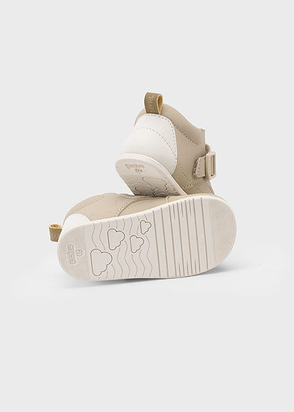 Zapato Desert Respetuoso