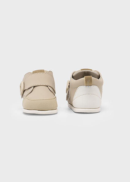 Zapato Desert Respetuoso bebé