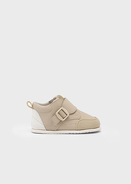 Zapato Desert Respetuoso