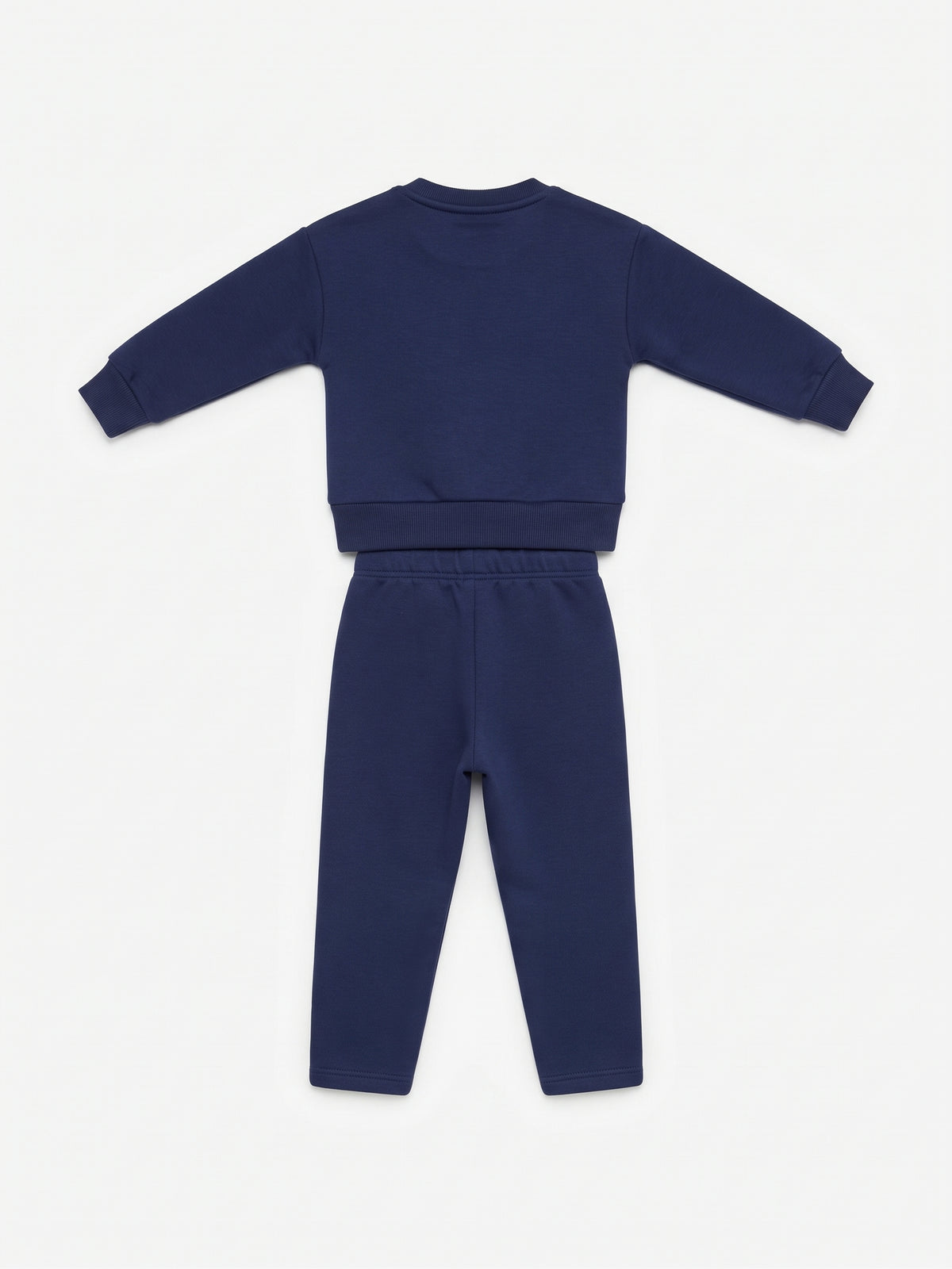 Conjunto sudadera y pantalón Patrulla Canina niño