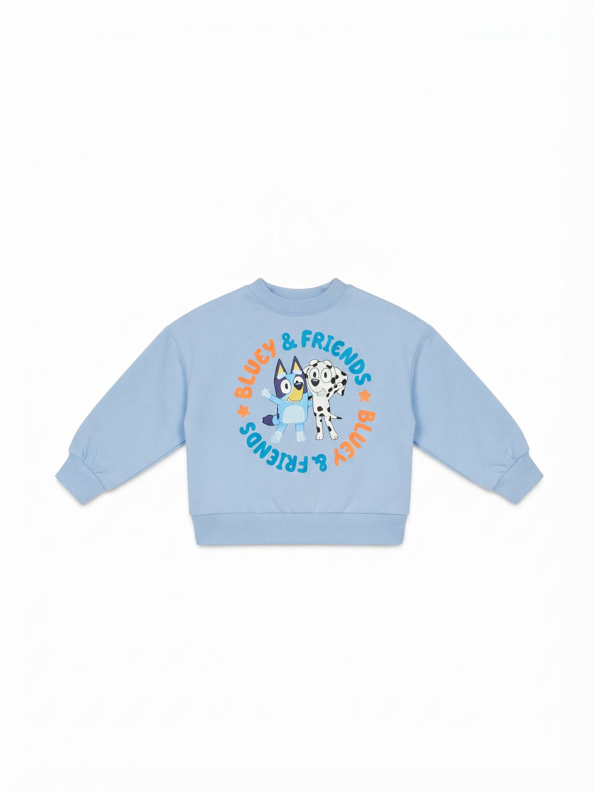 Sudadera Bluey Unisex