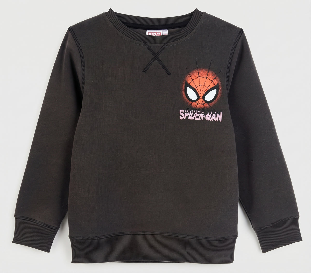 Sudadera Spiderman
