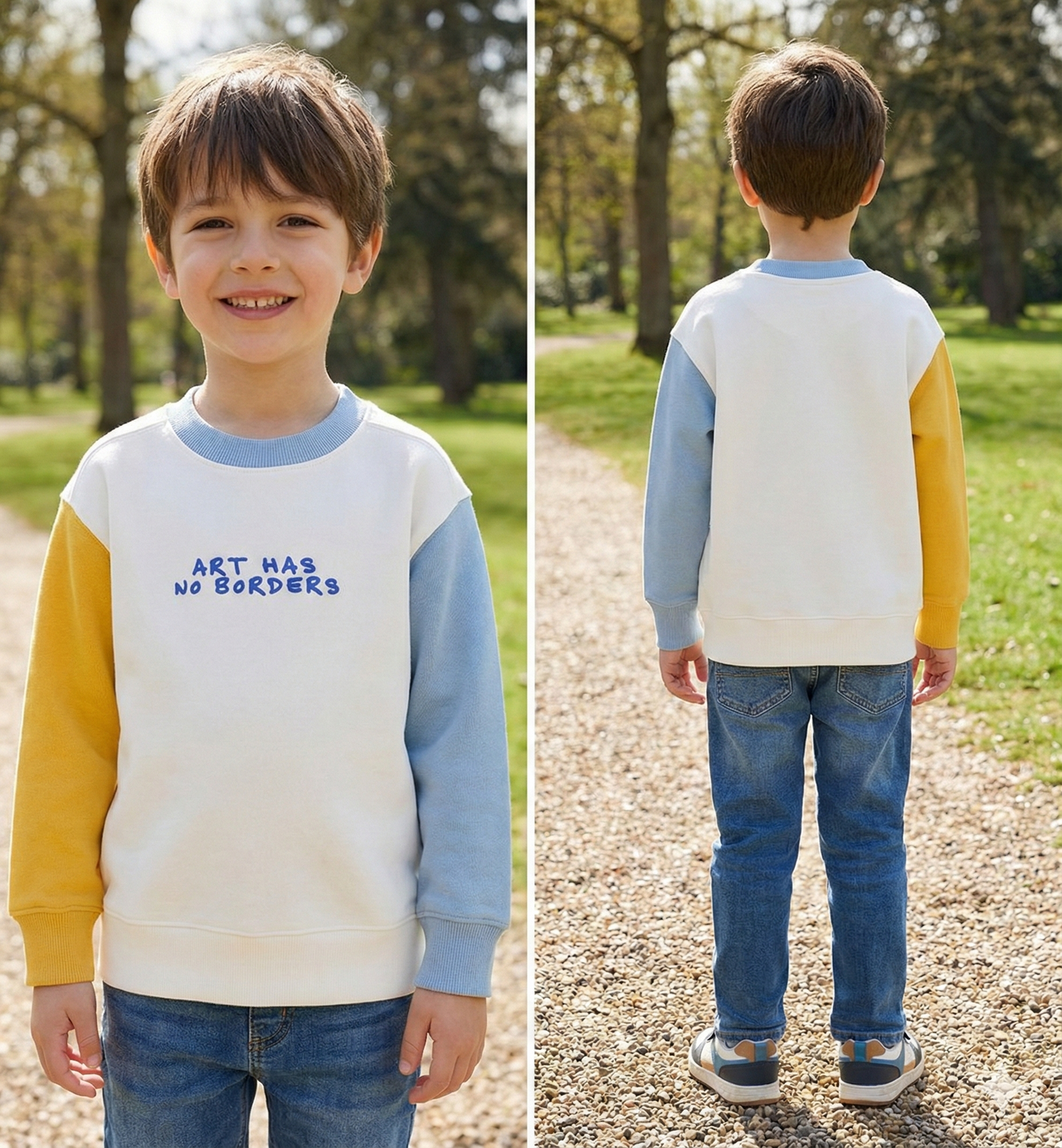 Sudadera 
