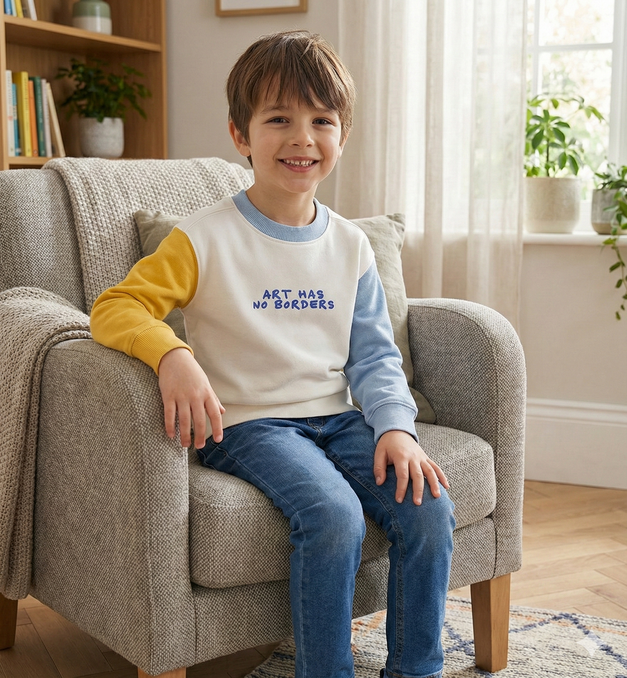 Sudadera 