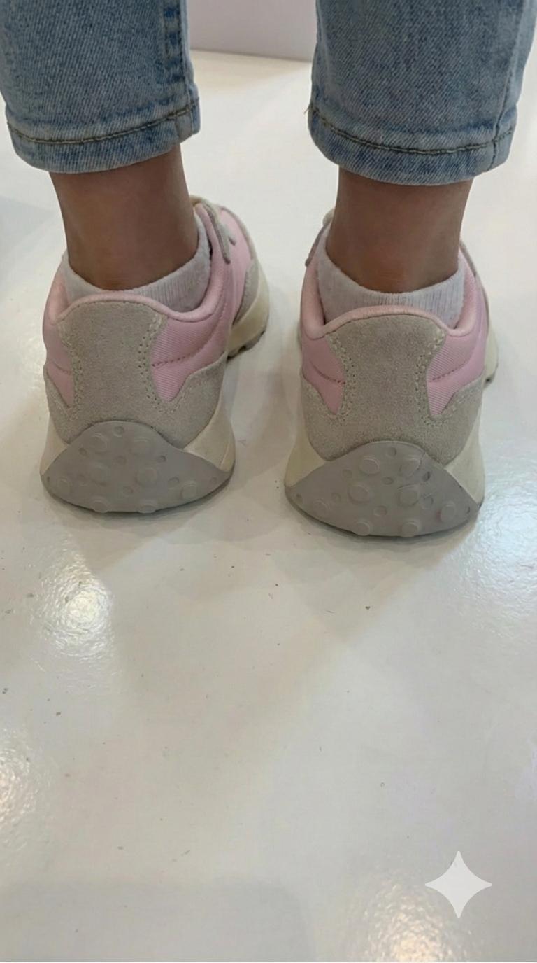 Zapatilla Casual
